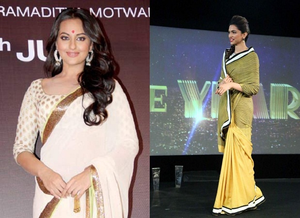 Affordable Bollywood sarees