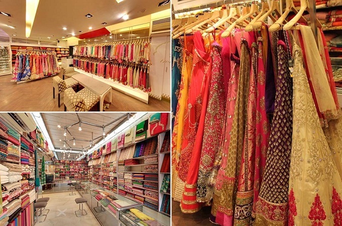 Lehengas Store