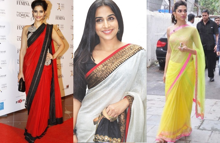 latest-bollywood-sarees