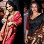 Bollywood Celebs In Banarasi Saree