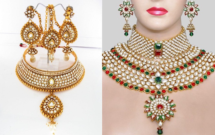 Bridal Fashion Accessories Online