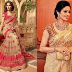 Designer Saree For Functions And Festivals