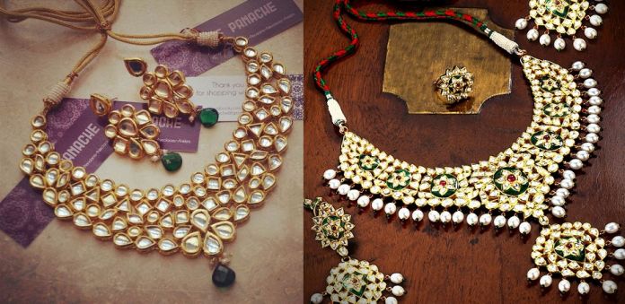 Why Indian jewelry is famous in the world? - FashionBuzzer.com