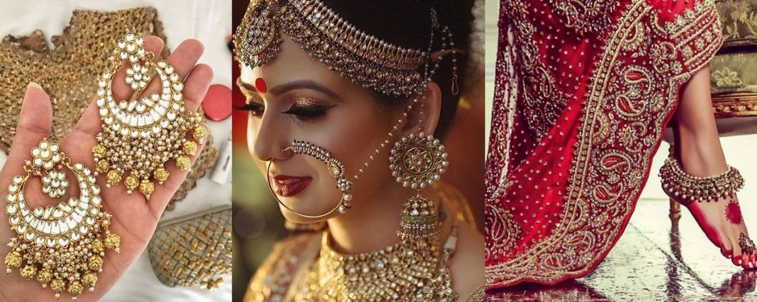 The Bridal Fashion Accessories