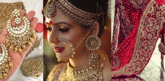 The Bridal Fashion Accessories