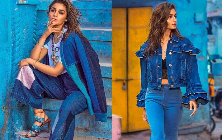 How to create different looks with stylish western tops? - Indian Ethnic  Wear 1 - Quora