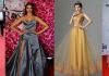 Latest Party Gown Design