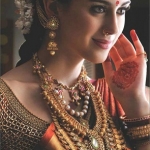 South-indian-bridal-jewellery