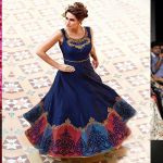 Indo Western Outfit