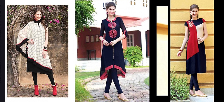 kurti-styles-online