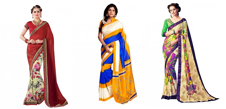 printed-sarees-types