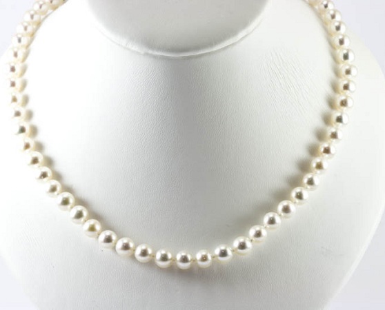 Akoya Pearls