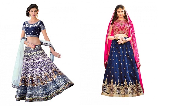 chaniya-choli-collections