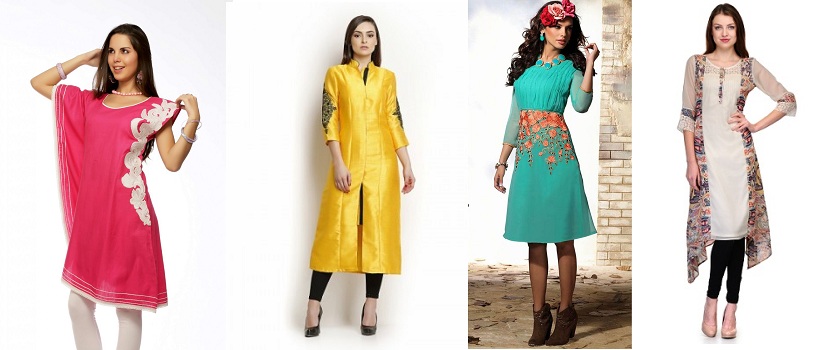 different-materials-for- kurtis