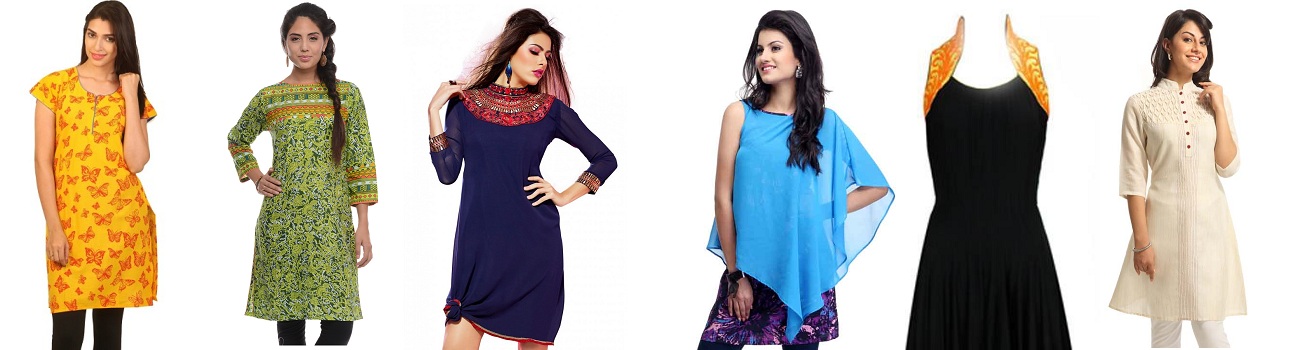 different-neck-design-for-kurtis