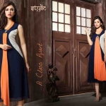 Gown Styled Kurti