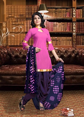 crepe-narrow-salwar-kameez