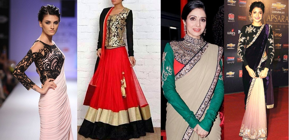 Lehengas for Women- Buy Latest Designer Collection Online