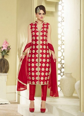 narrow-style-salwar-for-slimmer-body