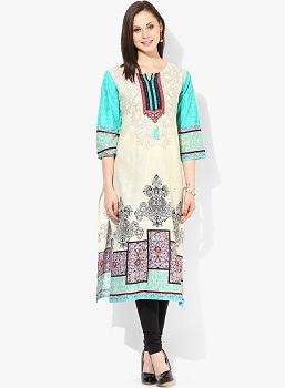 shree-cream-printed-cotton-kurti