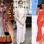 Different Styles For Ethnic Wear