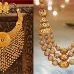 Gold jewellerys