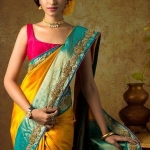 Kanjeevaram Sarees