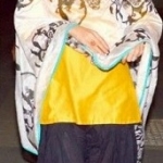 Patiala Salwar