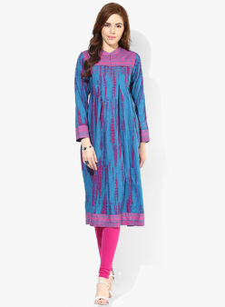 Rangriti Kurti