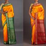 Sambhalpuri-sari