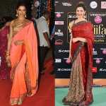 Sarees For Tall Women