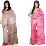 Tant-Saree
