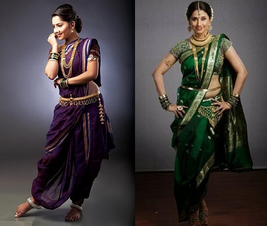 How to Choose Sarees for Saree Day in College 