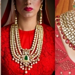 Different Jewellery For Diwali
