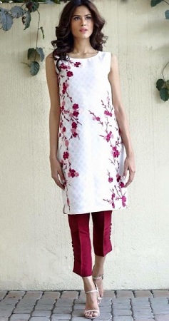 kurti_with_capri