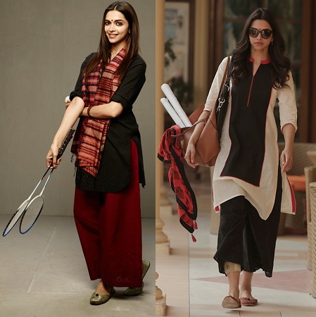 Deepika Padukone in Piku