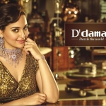 D’Damas Diamond Jewellery Brand