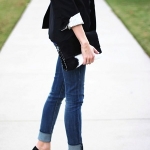 high-heels-with-jeans
