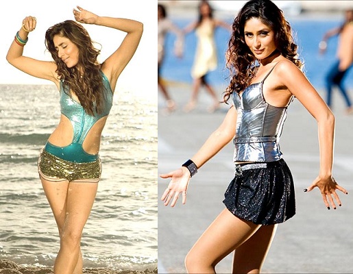 Kareena Kapoor Size Zero