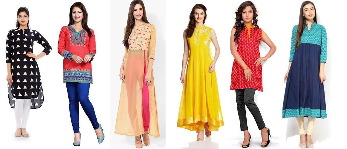 Long Kurti With Pants - Buy Long Kurti With Pants Online Starting at Just  ₹269 | Meesho
