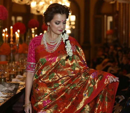 Paithani Saree Soft Kanchivarm Silk New Arrival Saree Wedding Party  Collection | eBay