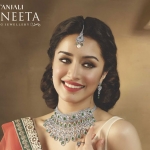 Parineeta Diamond Jewellery Brand