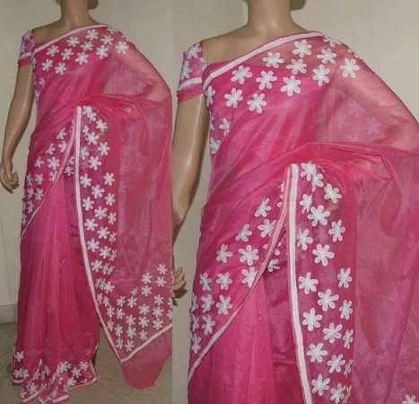 Supernet Kota Saree