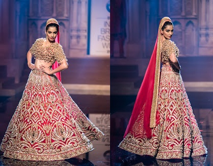 Kiara Advani's lehenga for sangeet ceremony took 4000 hours to craft, had  98000 sparkling swarovski crystals | Lifestyle Gallery News - The Indian  Express