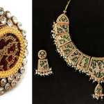 Themes of Thewa Jewellery