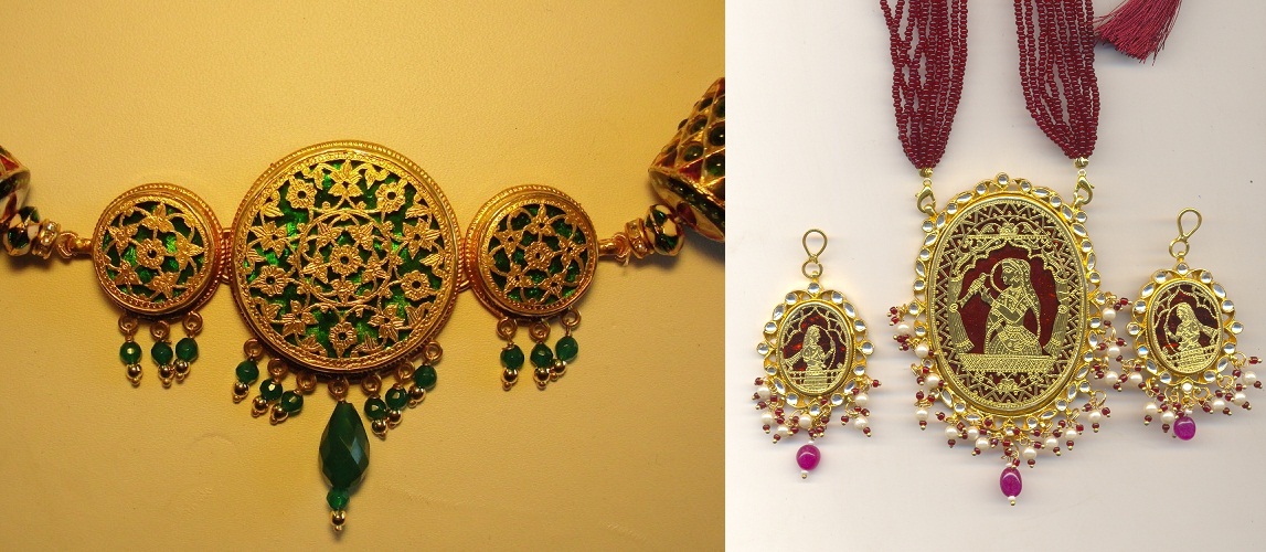 Thewa Jewellery Online
