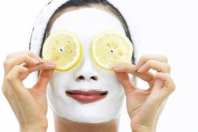 Try out weekly DIY treatments