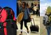 Woman-Travelling