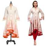 asymmetrical-cotton-kurta