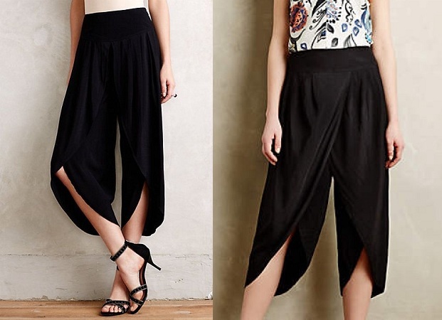 Black-Cropped-Tulip-Trousers